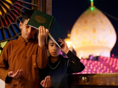 وعده بزرگ خاتم پیامبران درباره احیای شب قدر