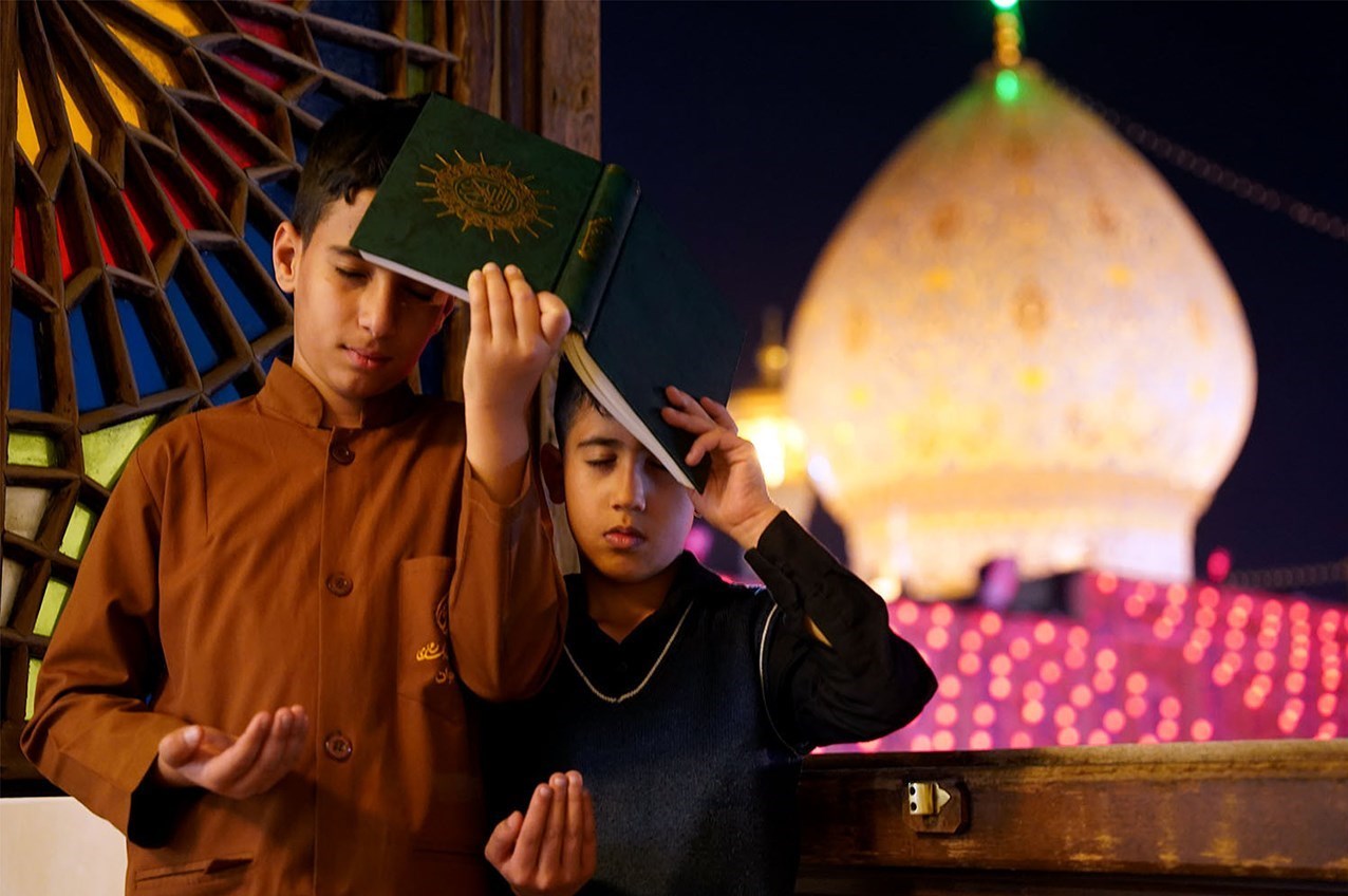 وعده بزرگ خاتم پیامبران درباره احیای شب قدر