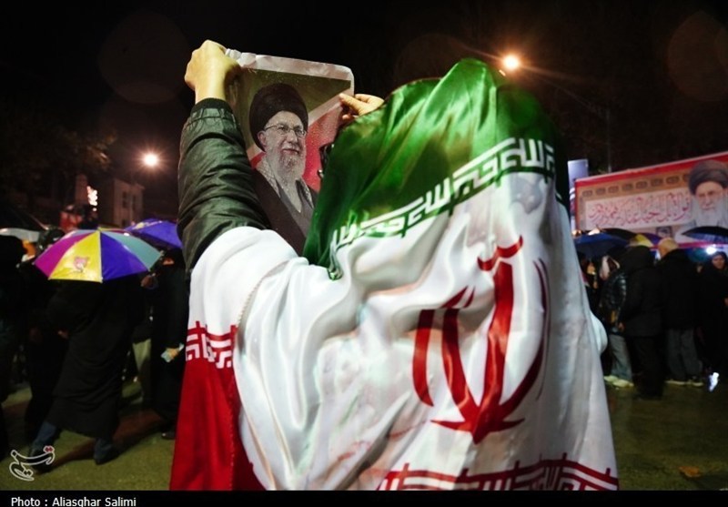 وقتی خون تاریخ را بیدار می‌کند