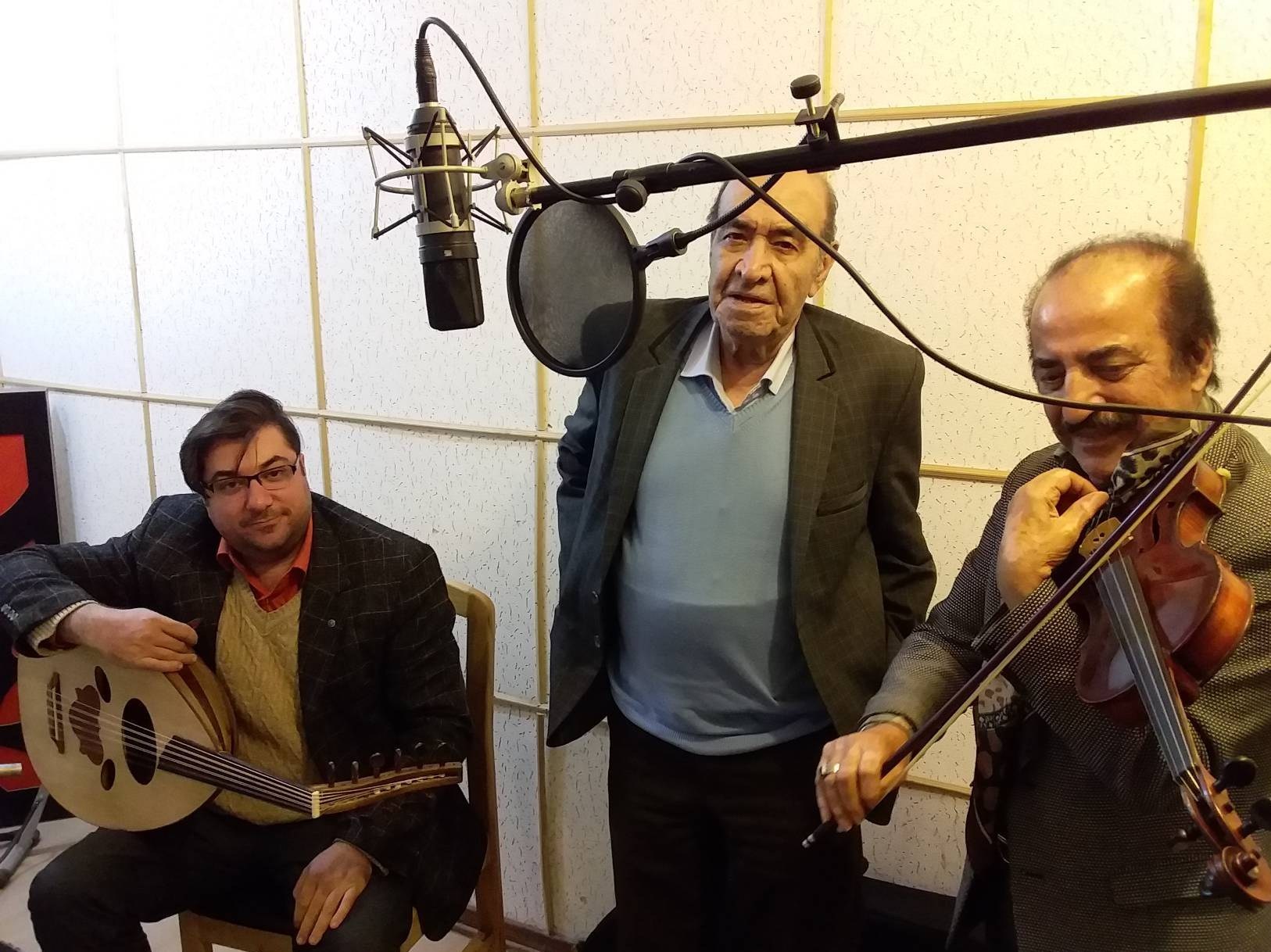 پاکسازی محدوده فرهنگسرای ولا / آسیب به منزل هنرمند موسیقی موسیقی , آمریکا , رژیم صهیونیستی (اسرائیل) ,