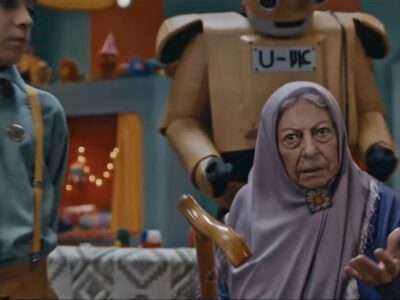 پخش سریال کودکانه «هتل بسیار بسیار عجیب» از شبکه دو