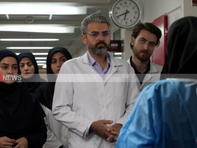 پرونده سریال «ساهره» بسته می‌شود