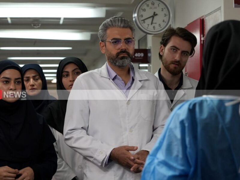 پرونده سریال «ساهره» بسته می‌شود