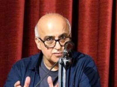 پرویز جاهد خطاب به وطن‌فروشان: در زمان به قدرت رسیدن چه می‌کنید؟!