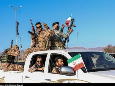 پهپادهای ایرانی چگونه معادلات ذهنی غرب را درهم شکستند؟