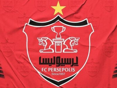 پوستر باشگاه پرسپولیس برای تبریک سال ۱۴۰۵+ عکس