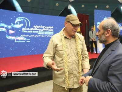 پیام جبلی به مدیران شبکههای المنار و المیادین برای شهادت خبرنگاران