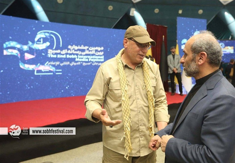 پیام جبلی به مدیران شبکههای المنار و المیادین برای شهادت خبرنگاران