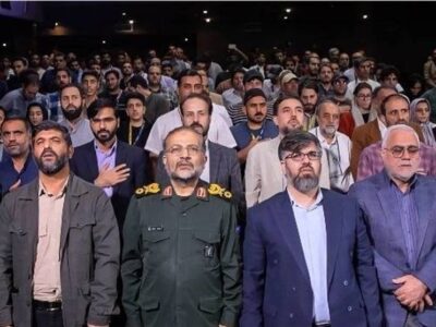 پیام دبیر جشنواره بین‌المللی فیلم مقاومت در پی شهادت سرلشکر غلامی