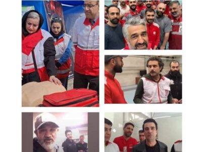 پیشنهادی برای چهرهها؛ حضورتان در میدانهای دیگر هم ضرورت دارد