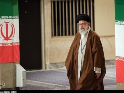 چرا حذف «گرانیگاه مقاومت» هدف نهایی بود؟