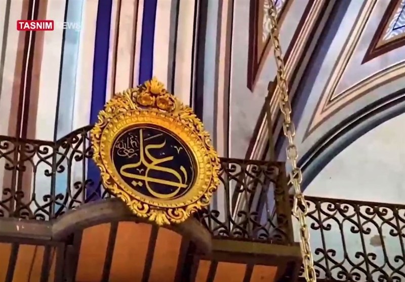 امام علی (ع) , شهید , 