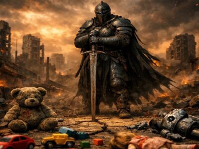 چرا «وزیر خارجه آمریکا» جنگ با ایران را نبردی آخرالزمانی می‌داند؟