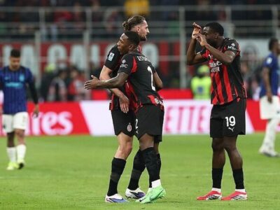 چلسی زمین‌گیر اورتون شد/ میلان فاصله با صدر را کمتر کرد