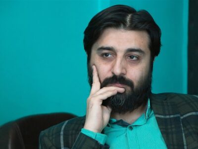 چهارشنبه سوری امسال را «ترامپ‌سوزان» کنیم