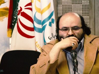 چگونه گریه کنم ای حماسه در سوگت