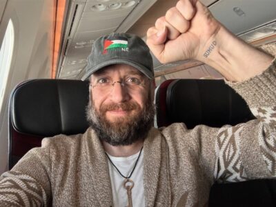 کارگردان ترک: اسراییل به کشتن کودکان غزه قانع نشد، کودکان ایران را کشت