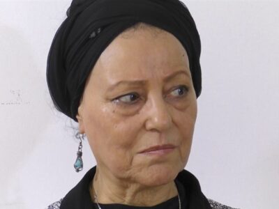 کارگردان تونسی: مردم عرب کمپین حمایت از رهبر جدید ایران تشکیل دهند