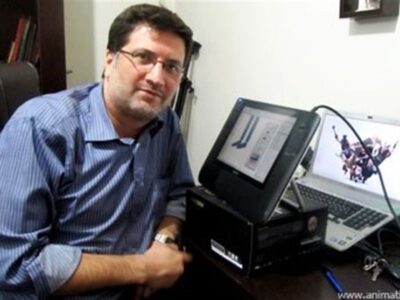 کارگردان پسر دلفینی: ادامه دهیم و امیدوار بمانیم