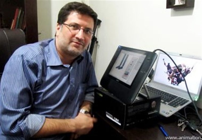 کارگردان پسر دلفینی: ادامه دهیم و امیدوار بمانیم