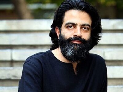 کاش بعد‌ها در شاهنامه‌ها بنویسند همه با هم دست‌به‌دست هم تا آخر ماندیم