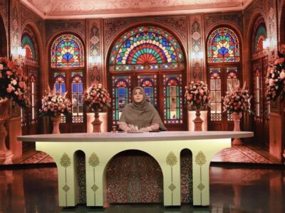 «کشوردوست» و «زمانه»؛ همراهی شبکه دو با مردم ایران در لحظه تحویل سال