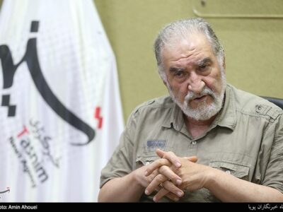 کلهر: شهید خامنه‌ای از آیت الله خامنه‌ای بزرگتر و جاودانه‌تر است