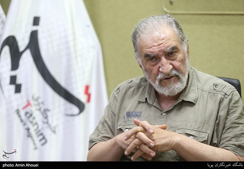 کلهر: شهید خامنه‌ای از آیت الله خامنه‌ای بزرگتر و جاودانه‌تر است