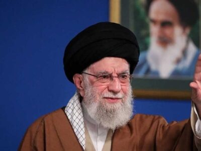 کلید علم، اقتدار و عدالت برای ایران قوی