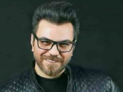 گرشا رضایی برای وطن خواند