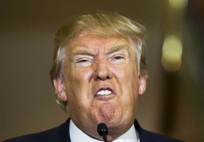 یادداشت جواد قارایی بعد از سخنان توهین آمیز ترامپ