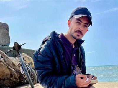 یادداشت شاعر فلسطینی برای دانش‌آموزان شهید میناب