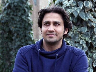 یادداشت محمدرضا خردمندان در وصف سربازان وطن