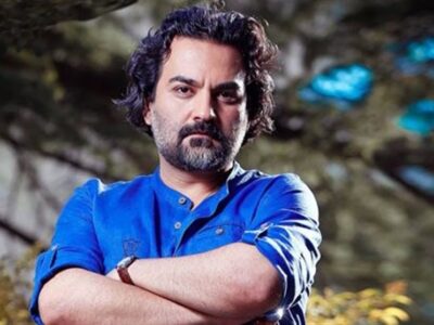 یغما گلرویی: هنوز آنقدر پست نشده ام