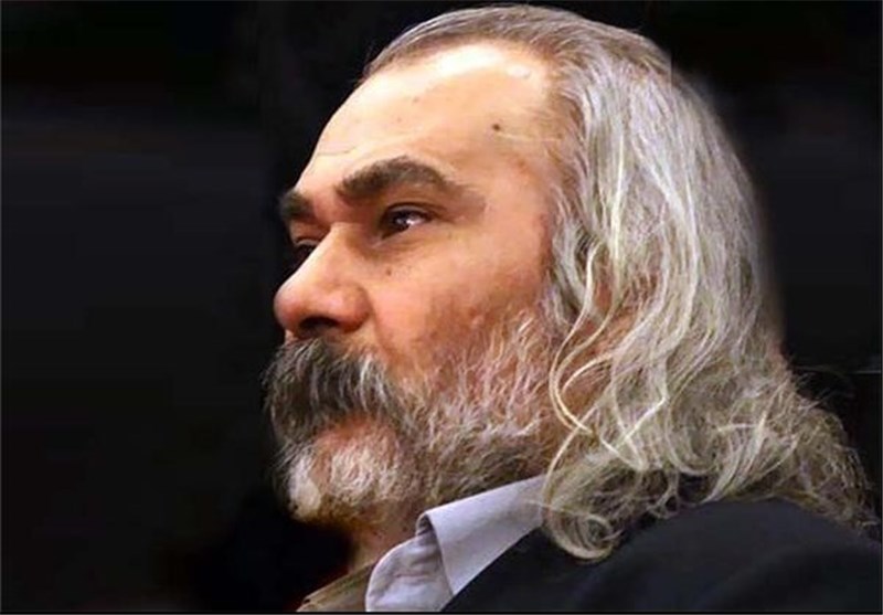 یوسفعلی میرشکاک برای این روزها سرود