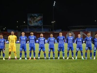 آب پاکی تاج بر روی دست اهالی فوتبال / چرا استقلال خود را فاتح لیگ می‌داند؟