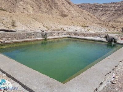 «آبگرم لاریجان» به منطقه ویژه گردشگری تبدیل شود