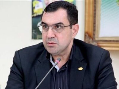 آبگیری سدهای گلستان به ۱۱۰ میلیون مترمکعب رسید