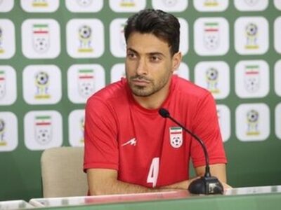 آخرین وضعیت مصدومیت شجاع خلیل‌زاده / مدافع تیم ملی به اردوی بعدی می‌رسد؟