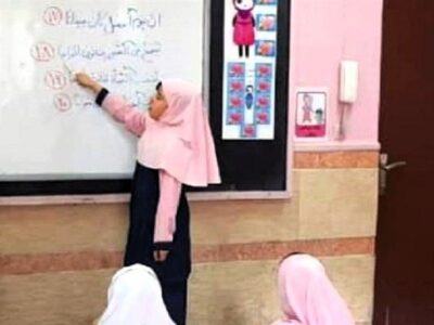 آغاز برنامه‌ریزی سال تحصیلی با رویکرد تسهیل‌گری و مشارکت‌پذیری