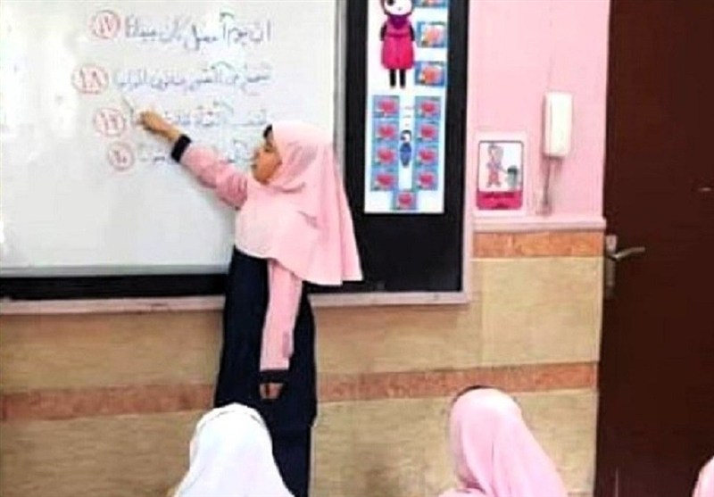 آغاز برنامه‌ریزی سال تحصیلی با رویکرد تسهیل‌گری و مشارکت‌پذیری