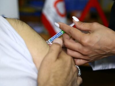 آغاز واکسیناسیون حجاج استان ایلام برای حج تمتع ۱۴۰۵