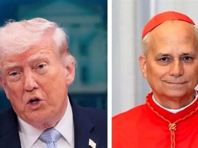 آمریکایی‌ها در کنار پاپ