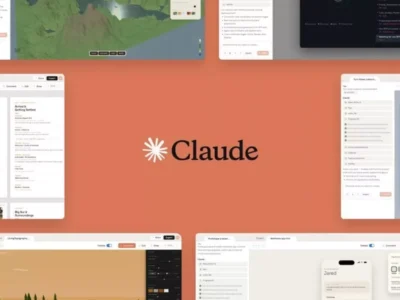 آنتروپیک از Claude Design رونمایی کرد؛ ریزش ۷ درصدی سهام فیگما