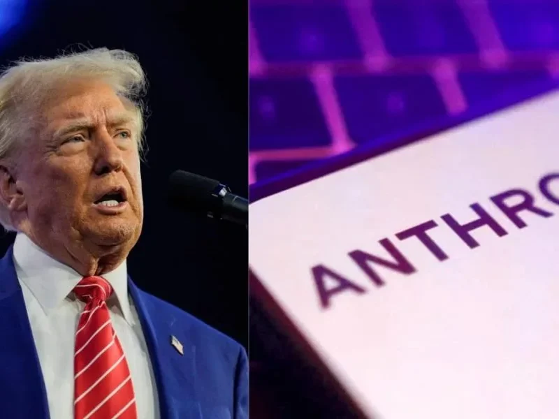 آنتروپیک از همکاری با دولت آمریکا پیرامون مدل هوش مصنوعی جنجالی Mythos خبر داد