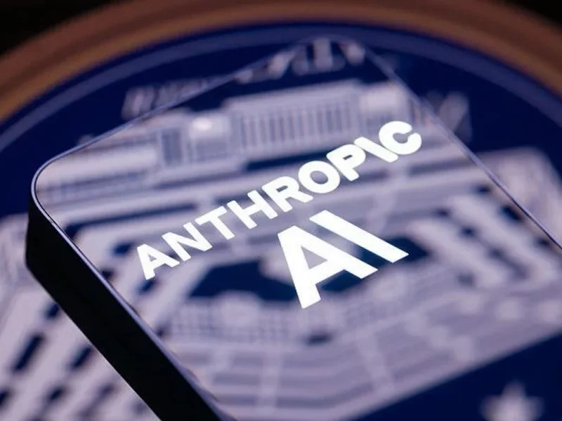 آنتروپیک در دادگاه تجدیدنظر شکست خورد: تحریم پنتاگون لغو نمی‌شود