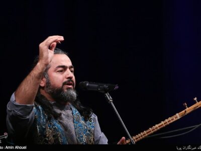 آهنگ تیم ملی در جام جهانی را پرواز همای می‌خواند