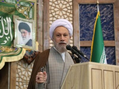 آیت الله دژکام: حزب‌الله واقعی، مطیع ولایت است نه مدعی ظاهری دین