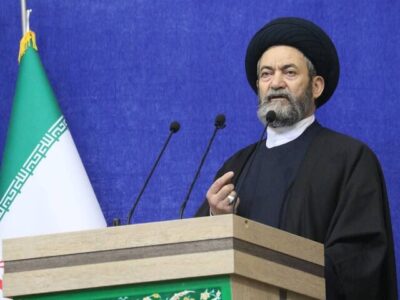 آیت الله عاملی: اعجاز شهادت رهبری انقلاب اسلامی را تثبیت کرد