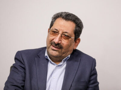 اتابک: صنایع آسیب دیده از جنگ هرچه سریعتر بازسازی شود